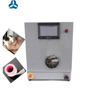 Thread Taper Automatic PTFE <strong>Taping</strong> <strong>Machine</strong> With Winding Wrapping - Product Image 2