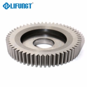 <strong>China</strong> Factory Customized Hss M2 <strong>Gear</strong> Shaping <strong>Cutting</strong> <strong>Tool</strong> - Product Image 2