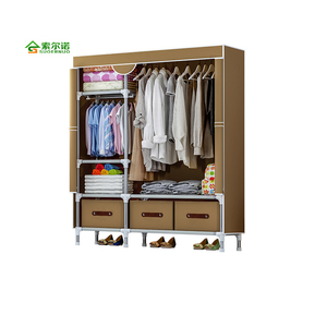 <span class=keywords><strong>Armadio</strong></span> e Scarpiera in Tessuto Suoernuo per la Casa - Product Image 3