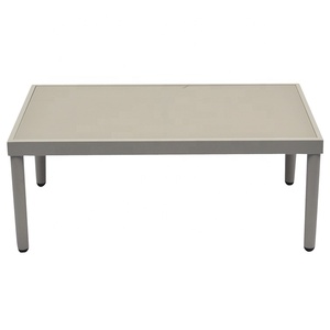 Ensembles <span class=keywords><strong>de</strong></span> meubles <span class=keywords><strong>de</strong></span> <span class=keywords><strong>jardin</strong></span> modernes <span class=keywords><strong>en</strong></span> aluminium avec coussins imperméables et rotin <span class=keywords><strong>en</strong></span> PE - Product Image 5