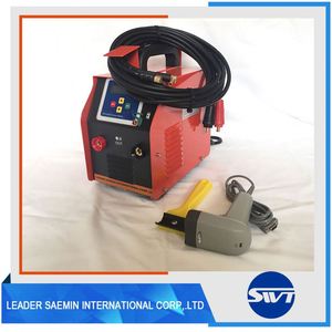 Saldatrice a Elettrofusione PE <span class=keywords><strong>per</strong></span> <span class=keywords><strong>Tubi</strong></span> <span class=keywords><strong>in</strong></span> Polietilene, Macchina <span class=keywords><strong>per</strong></span> Saldatura a Elettrofusione <span class=keywords><strong>per</strong></span> <span class=keywords><strong>Tubi</strong></span> PE - Product Image 4