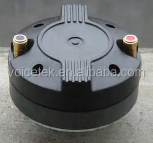TSCT-3401 motor de compresión, alto rango de frecuencia speakerccompression conductores