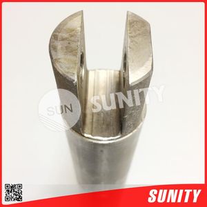 ราคาที่ได้รับการรับรองมาตรฐาน ISO ปั๊มน้ำ2T 3T สำหรับ Yanmar Outboards - Product Image 4