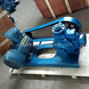 YQB3-5ปั๊มโอนถังแก๊ส LPG - Product Image 2