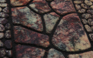 Chine Agents de Marché de Gros Hôtel Banquet Hall Escaliers Tapis - Product Image 3