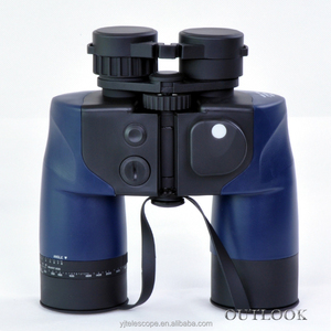 OUTLOOK YJT7X50C Prismáticos impermeables de alta definición Su compañero confiable para la observación al aire libre - Product Image 1