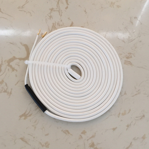 Silicone Rubber Insulation Drain <strong>Pipe</strong> Defrost <strong>Heater</strong> - Product Image 3