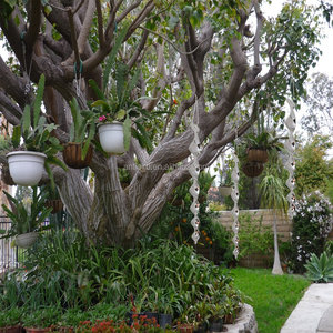 Haierc Bán Chạy Thanh Chống Gió Xoắn Phản Quang Đuổi Chim Chống Muỗi Treo Chim Hiệu Quả Và Hấp Dẫn 12 Inch - Product Image 2