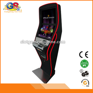 Gambling Commission News Wooden Electronic Bingo Game Table Top Emp Jammer Machine ISA Slot Motherboard for Sale