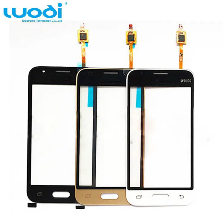 Mobile Phone Touch Screen Digitizer for Samsung Galaxy J1 Mini Prime J106
