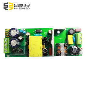 Bộ Điều Khiển <span class=keywords><strong>Led</strong></span> 600mA 1000mA <span class=keywords><strong>1500mA</strong></span> Bộ Nguồn Có Thể Điều Chỉnh Độ Sáng 36V Biến Áp 220V 40V 50V Bộ Nguồn Chuyển Mạch - Product Image 6