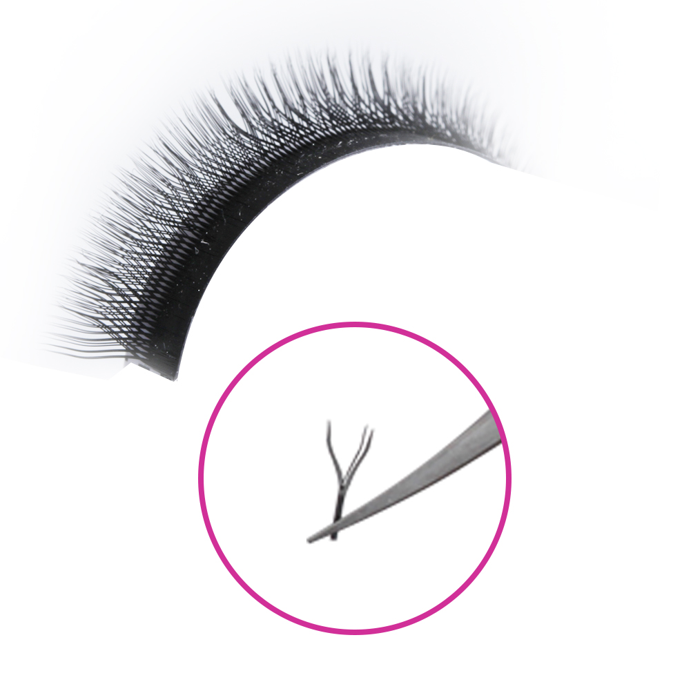 Cilia YY natural