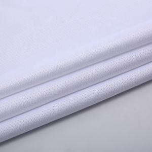 New Arrival T92 % S8 % Phi Dệt Pvc Tráng <span class=keywords><strong>Polyester</strong></span> Đồng Bằng Vải Trắng - Product Image 5