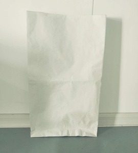 3 lớp giấy Kraft + 1 lớp PE phim khối dưới bao bì túi - Product Image 1