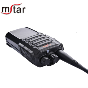 M-9D Chất lượng cao hot-bán dài phạm vi hai chiều đài phát thanh Walkie Talkie xách tay DMR đài phát thanh <span class=keywords><strong>Analog</strong></span> thông tin liên lạc 50km phạm vi - Product Image 5