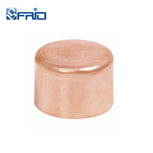 Adattatore per Tubi in Rame per Sistemi VRV VRF, Ricambi per Condizionatori d'<span class=keywords><strong>Aria</strong></span> a Buon Prezzo - Product Image 6