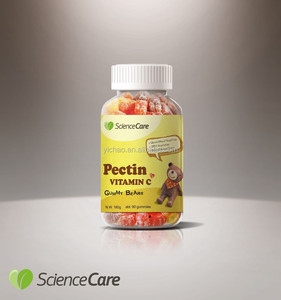 Pectin gummy candy <span class=keywords><strong>OMEGA</strong></span> 369 / vitamin c/multivitamin/calcium candy - Product Image 6