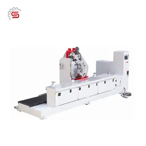 chain mortising machine tool for woodworking