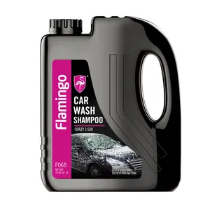 Buy wholesale LICARGO® car shampoo concentrate - 750 ml