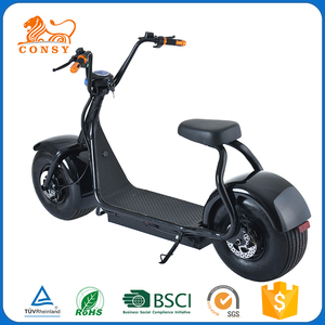 Garantía post-Venta ES9001-xg <span class=keywords><strong>citycoco</strong></span> scooter de 5-7 h tiempo de carga - Product Image 2