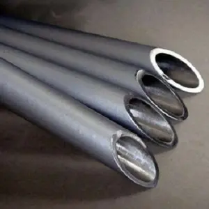Tubo de acero sin costuras SCM415 SCM420, laminado en frío