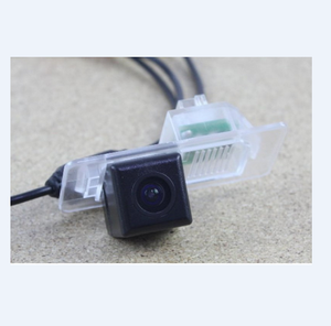 กล้องกลับรถสำหรับ BMW <span class=keywords><strong>2</strong></span> F22 F45 <span class=keywords><strong>3</strong></span> F30 F31 4 F32 F33 F36 5 F10-ด้านหลังดูย้อนกลับที่จอดรถย้อนกลับกล้อง - Product Image 1