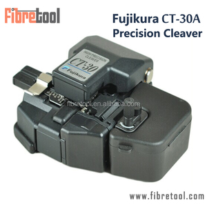 De fibra óptica japón Fujikura CT-30 de fibra cuchilla - Product Image 1