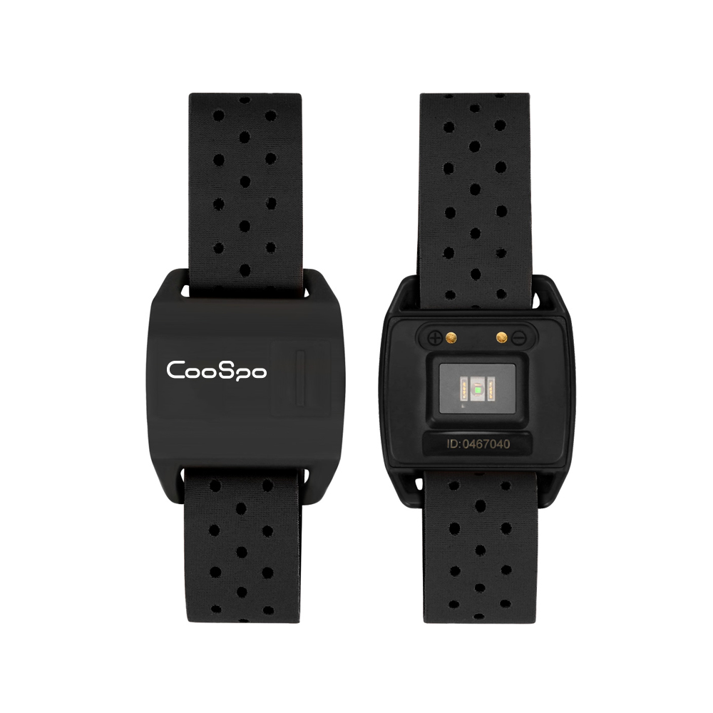 Cardiofréquencemètre Coospo HW706 - Brassard Bluetooth - Neuf Avec Boîte