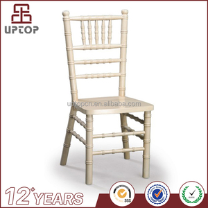 (SP-EC172) Oro Pila <span class=keywords><strong>De</strong></span> <span class=keywords><strong>Madera</strong></span> Chiavari Banquetes Baratos Sillas Para La <span class=keywords><strong>Venta</strong></span> - Product Image 5