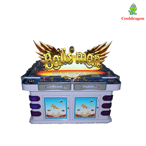 Tigre Grève <span class=keywords><strong>Fish</strong></span> Hunter Arcade Jeu Tricheurs/Océan Roi 2 Cheats/<span class=keywords><strong>Fish</strong></span> Hunter Arcade Jeu Cheats - Product Image 4