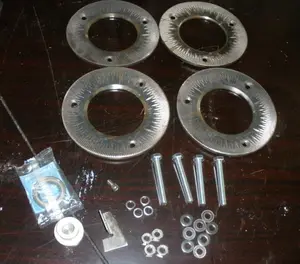 Mini Biji-bijian Mesin/Biji-bijian Grinder Mesin/Mesin Penggilingan