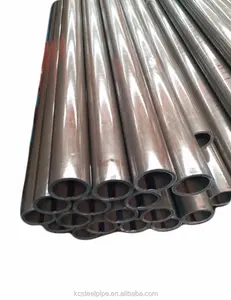 DIN 2391 EN 10305 precision seamless steel tube grade E355 St52