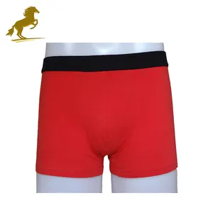 Packing Box Pvc Redsexy Panty Boxsolid Color Underwear Men