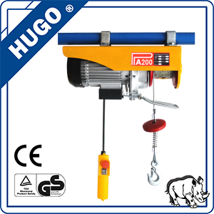 Professionnel Usine Pas Cher En Gros <span class=keywords><strong>500</strong></span> <span class=keywords><strong>kg</strong></span> mini <span class=keywords><strong>palan</strong></span> <span class=keywords><strong>électrique</strong></span>/<span class=keywords><strong>palan</strong></span> <span class=keywords><strong>électrique</strong></span> Top Qualité - Product Image 1