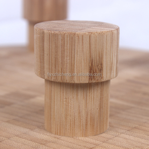 Bán Buôn Vòng Thớt Tre Cực Lớn Và Dày Thớt Board Với Đứng - Product Image 5
