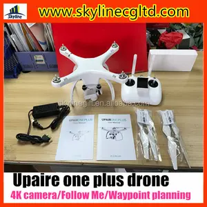 <span class=keywords><strong>Upair</strong></span> واحد زائد GPS التصوير اتبعني و إحداثية التخطيط الطائرة بدون طيار - Product Image 1