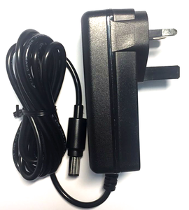 24.35V 348MA et 16.75V 348MA double sorties adaptateur secteur chargeur pour remplacement Dy-son SALOM LI-ION chargeur de batterie - Product Image 5