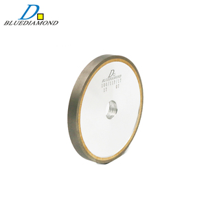 Disco de Pulido de Aluminio de Superficie Plana para el Procesamiento de Lentes Oftálmicas, Herramienta Abrasiva Óptica de Alta Precisión - Product Image 1