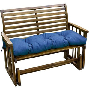 Ghế Xích Đu Phong Cách Mới Ngoài Trời/Trong Nhà Đệm Ghế Dài - Product Image 2