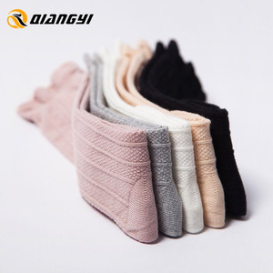 Produttore di cotone per bambina e neonati calzini per neonati al ginocchio calzini per neonati in magazzino - Product Image 4