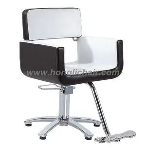 HONGLI koken all purpose styling chair cheap barber chair hair salon chair for barber shop salon furniture