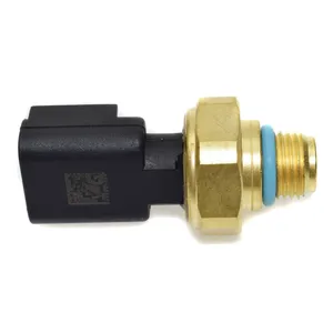 New Engine Oil Pressure Sensor Switch 4921517 For Freightliner Cascadia Kenworth C500 T660 W900 Peterbilt Cummins ISX ISM