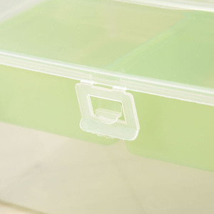 Alta calidad pequeño plástico hogar botiquín con cerradura - Product Image 6
