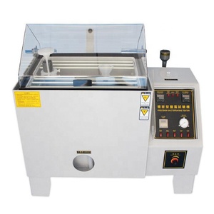 เครื่องทดสอบเกลือพ่น,หัวฉีดควบคุม PLC - Product Image 5