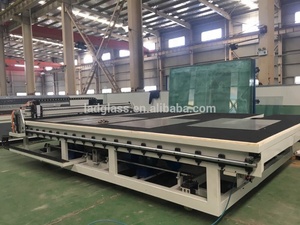 Cung cấp tốt nhất <span class=keywords><strong>CNC</strong></span> đầy đủ tự động máy cắt kính - Product Image 4