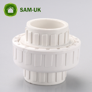 nhựa PVC van giảm áp lực nước van áp lực cao - Product Image 6