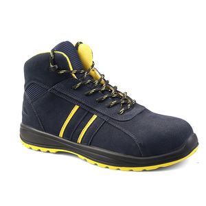 work boots with ventilation