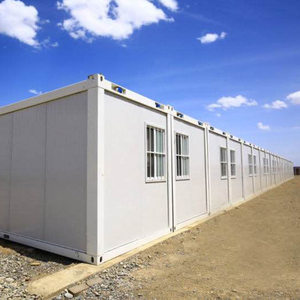 Container House's packet plane/tent/<span class=keywords><strong>coffee</strong></span> Guangzhou small cost cheap Pre-contenedor's house for selling - Product Image 1