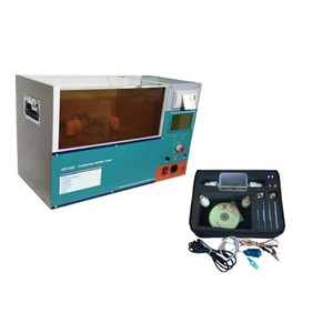 GDYJ-502 Cách Điện Dầu/Biến Áp Dầu/Dầu Khoáng Điện Môi Strength <span class=keywords><strong>Tester</strong></span> - Product Image 2