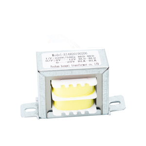 10VA <span class=keywords><strong>EI</strong></span> <span class=keywords><strong>48</strong></span>*24 electrónica de potencia transformador de baja frecuencia - Product Image 5